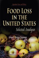 Food Loss in the United States