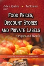 Food Prices, Discount Stores & Private Labels