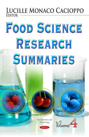 Food Science Research Summaries