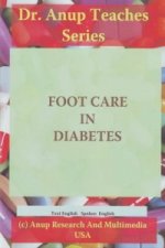 Footcare in Diabetes DVD