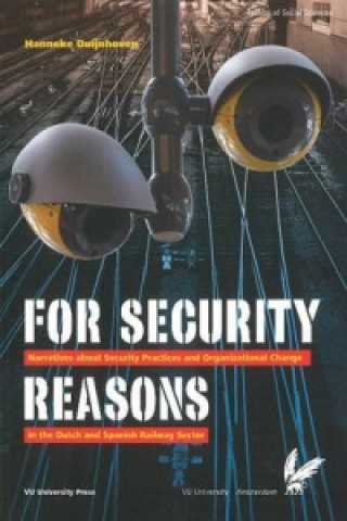 For Security Reasons