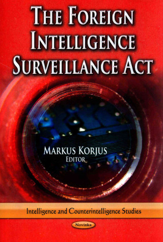 Foreign Intelligence Surveillance Act