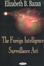 Foreign Intelligence Surveillance Act