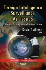 Foreign Intelligence Surveillance Act Issues