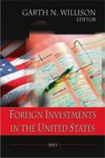 Foreign Investments in the United States