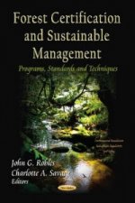 Forest Certification & Sustainable Management