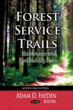 Forest Service Trails