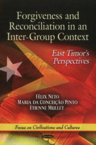 Forgiveness & Reconciliation in an Intergroup Context