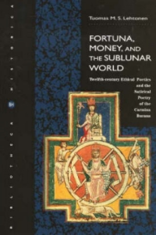 Fortuna, Money , and the Sublunar World