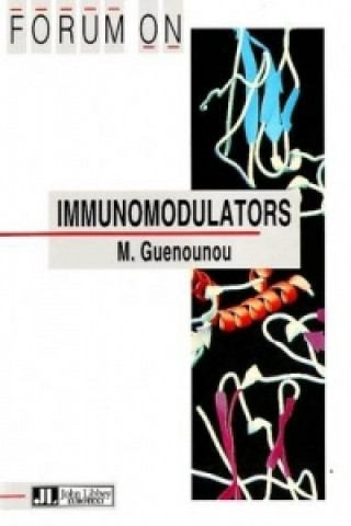 Forum on Immunomodulators