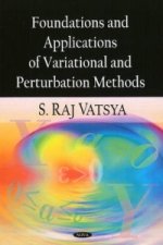 Foundations & Applications of Variational & Perturbation Methods