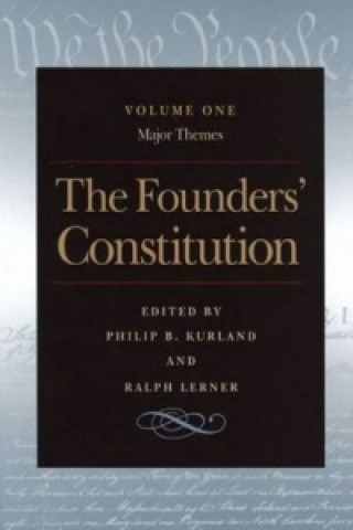 Founders' Constitution