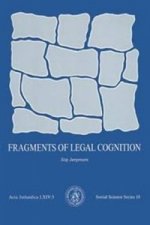 Fragments of Legal Cognition