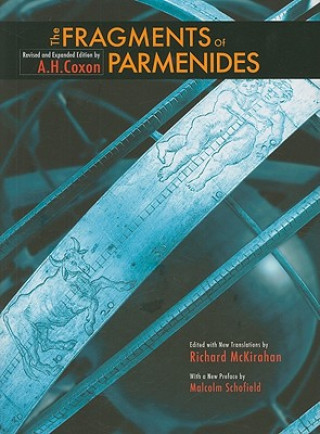 Fragments of Parmenides