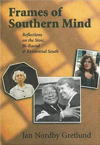 Frames of Southern Mind