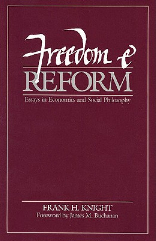 Freedom & Reform