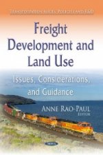 Freight Development and Land Use