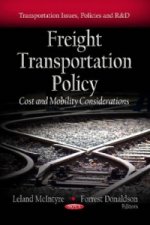 Freight Transportation Policy