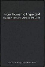 From Homer to Hypertext