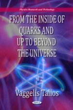 From the Inside of Quarks & Up to Beyond the Universe