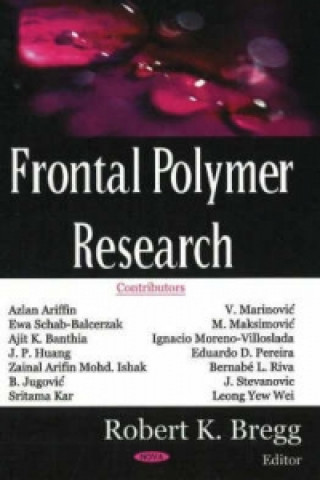 Frontal Polymer Research