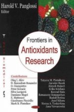 Frontiers in Antioxidant Research