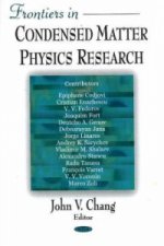 Frontiers in Condensed Matter Physics Research