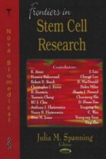 Frontiers in Stem Cell Research