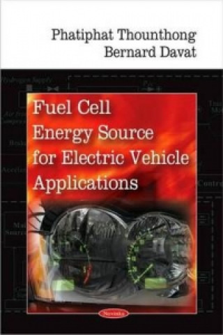 Fuel Cell Power Source for Electric Vehicle Applications