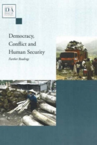 Democracy, Conflict and Human Security