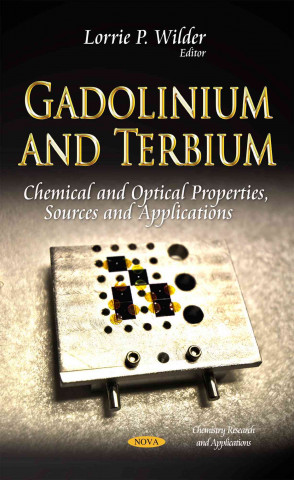 Gadolinium & Terbium