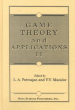 Game Theory & Applications