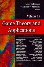 Game Theory & Applications