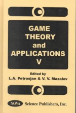 Game Theory & Applications, Volume 5