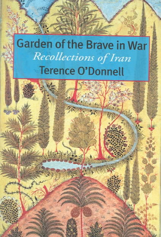 Garden of the Brave in War