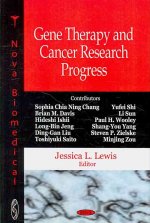 Gene Therapy & Cancer Research Progress