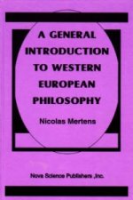 General Introduction to Western European Philosophy