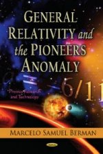 General Relativity & the Pioneers Anomaly