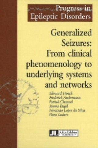 Generalized Seizures