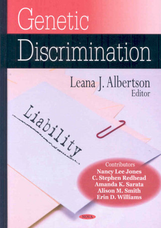 Genetic Discrimination