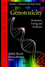 Genotoxicity