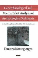 Geoarchaeological & Microartifact Analysis of Archaeological Sediments