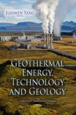 Geothermal Energy, Technology & Geology