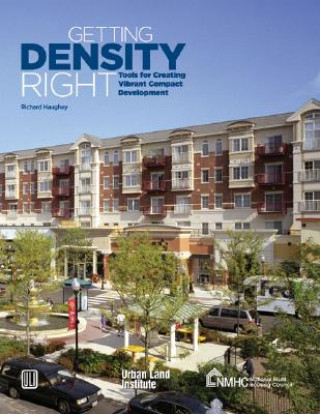 Getting Density Right