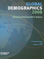 Global Demographics 2008