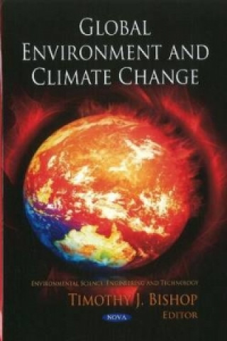 Global Environment & Climate Change