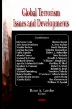Global Terrorism Issues & Developments