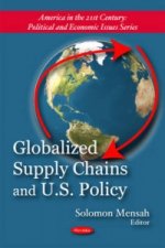Globalized Supply Chains & U.S. Policy