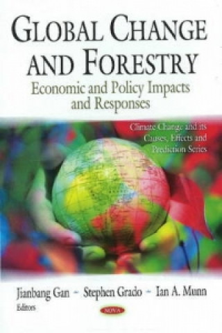 Global Change & Forestry