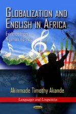 Globalization & English in Africa